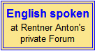 English spoken at Rentner Anton's private Forum